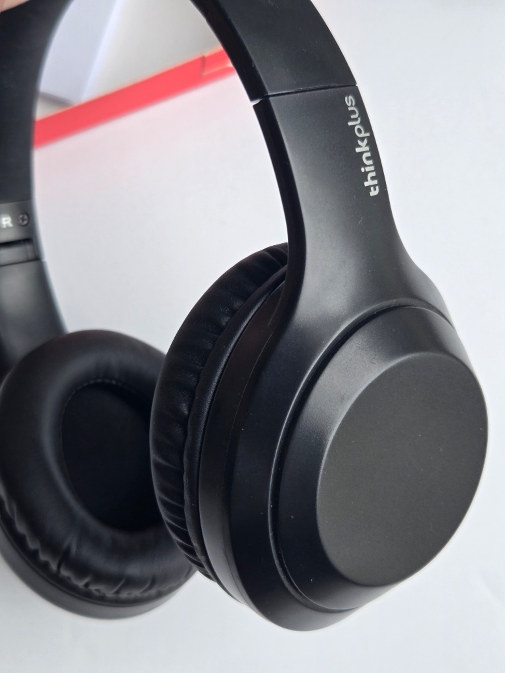 Lenovo Thinkplus TH10 Wireless Bluetooth Headphones - Like New! - Picture 9 of 14